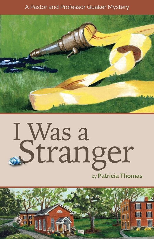 Couverture_I Was a Stranger