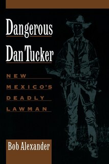 Front cover_Dangerous Dan Tucker