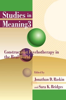 Couverture_Studies in Meaning 3