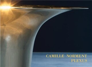 Front cover_Camille Norment: Plexus