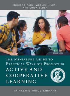 Front cover_Miniature Guide to Practical Ways for Promoting Active and Cooperative Learning
