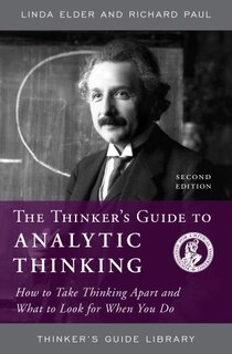 Front cover_The Thinker's Guide to Analytic Thinking