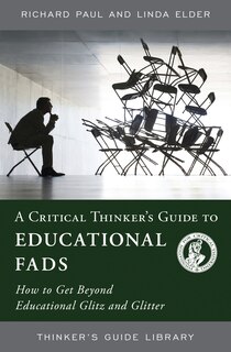 Couverture_A Critical Thinker's Guide to Educational Fads