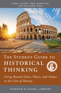 Couverture_Student Guide to Historical Thinking