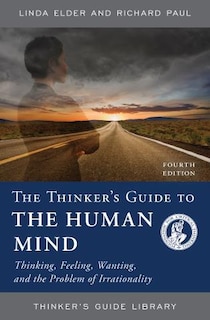 Front cover_The Thinker's Guide to the Human Mind