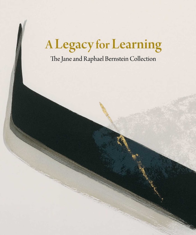Front cover_A Legacy for Learning