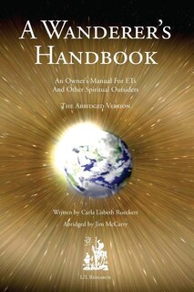 Front cover_A Wanderer's Handbook