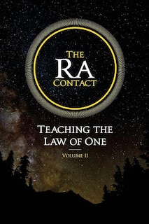 Front cover_The Ra Contact