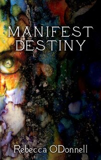 Front cover_Manifest Destiny