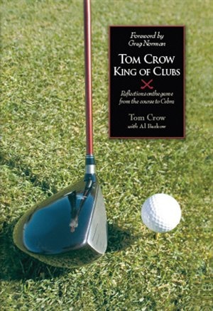 Tom Crow: King of Clubs