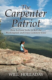 Couverture_The Carpenter Patriot