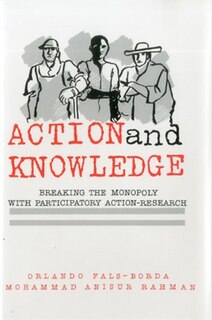 Couverture_Action and Knowledge