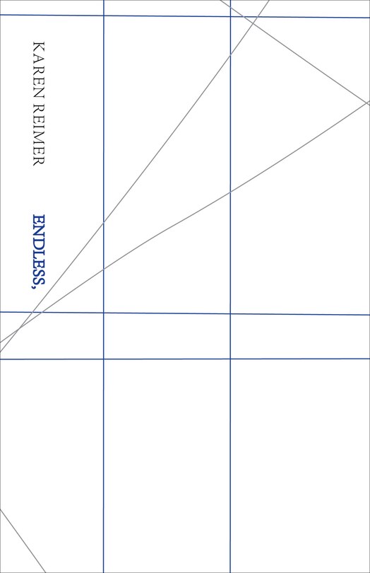 Front cover_Endless,