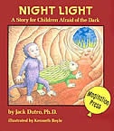 Night Light: Story For Children Afraid of the Dark