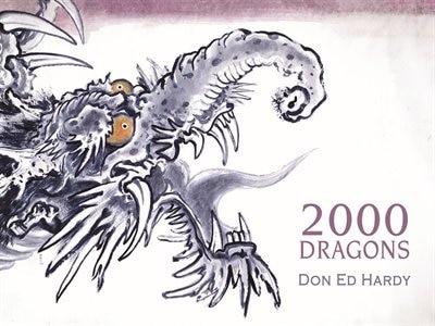 Couverture_2000 Dragons