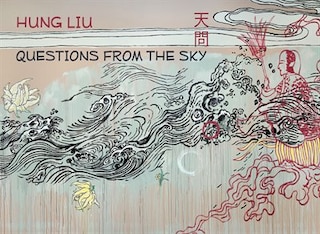 Couverture_Questions From The Sky