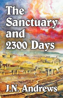 Couverture_The Sanctuary And Twenty-three Hundred Days