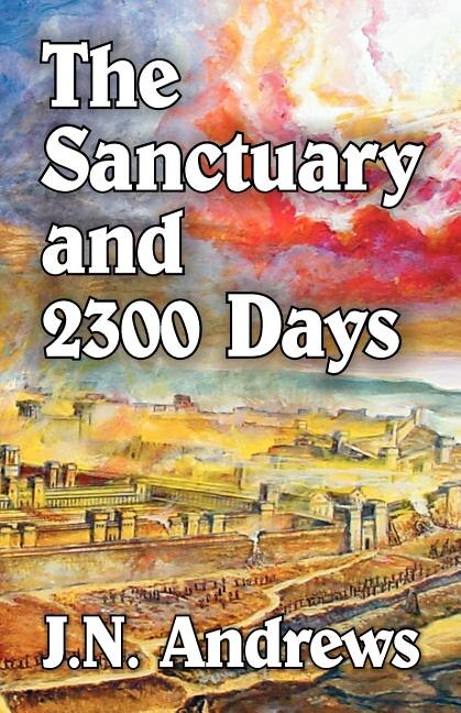 Couverture_The Sanctuary And Twenty-three Hundred Days