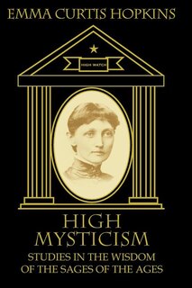 Front cover_High Mysticism