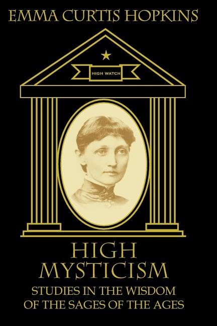 Front cover_High Mysticism