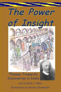 Front cover_The Power of Insight