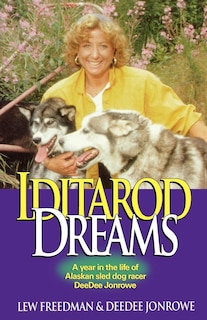 Front cover_Iditarod Dreams