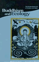 Front cover_Buddhism and Ecology