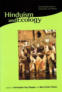 Couverture_Hinduism and Ecology