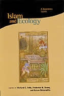 Front cover_Islam and Ecology