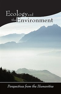 Couverture_Ecology and the Environment