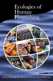 Front cover_Ecologies of Human Flourishing