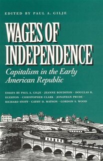 Front cover_Wages of Independence