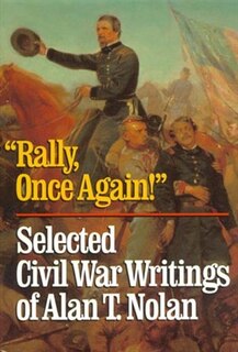 Front cover_'Rally, Once Again!'