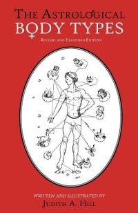 Couverture_The Astrological Body Types