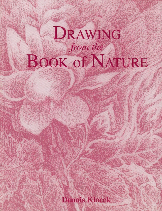 Front cover_Drawing from the Book of Nature