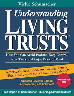 Front cover_Understanding Living Trusts(r)