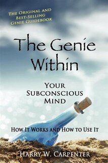Front cover_The Genie Within