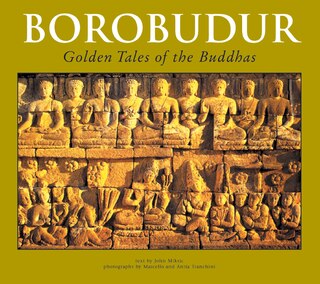 Front cover_Borobudur