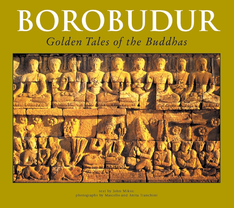 Front cover_Borobudur