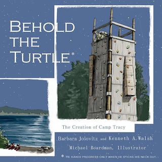 Couverture_Behold the Turtle