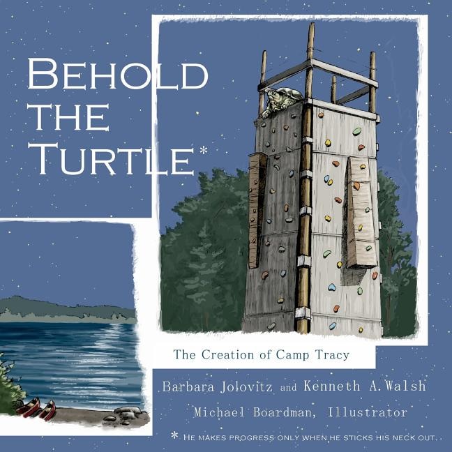 Couverture_Behold the Turtle
