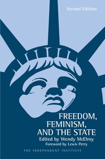 Front cover_Freedom, Feminism, And The State