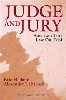 Front cover_Judge and Jury