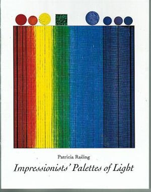 Impressionists' Palettes Of Light