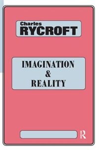 Front cover_Imagination And Reality