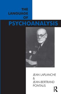 Couverture_The Language Of Psychoanalysis