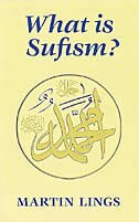What is Sufism?