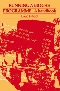 Couverture_Running A Biogas Programme