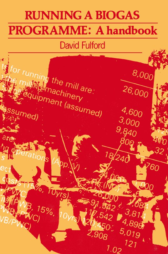 Couverture_Running A Biogas Programme