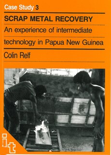 Front cover_Scrap Metal Recovery